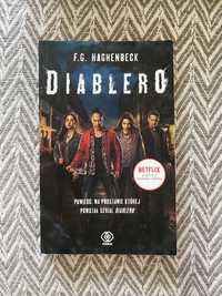 Diablero - F.G.Haghenbeck