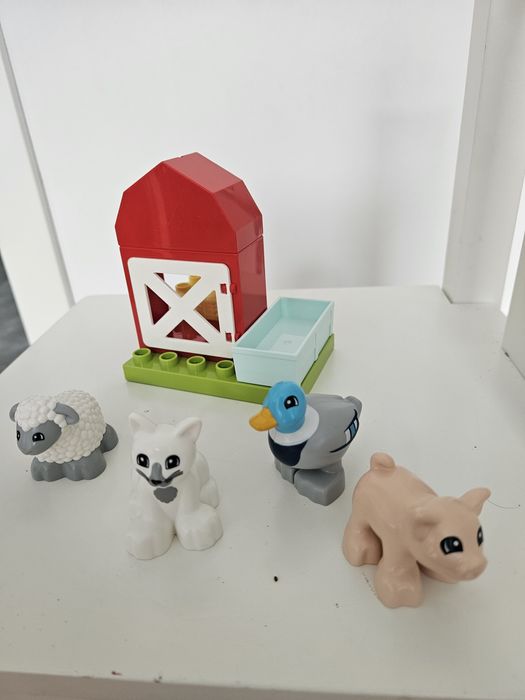 LEGO DUPLO 10949 Farma