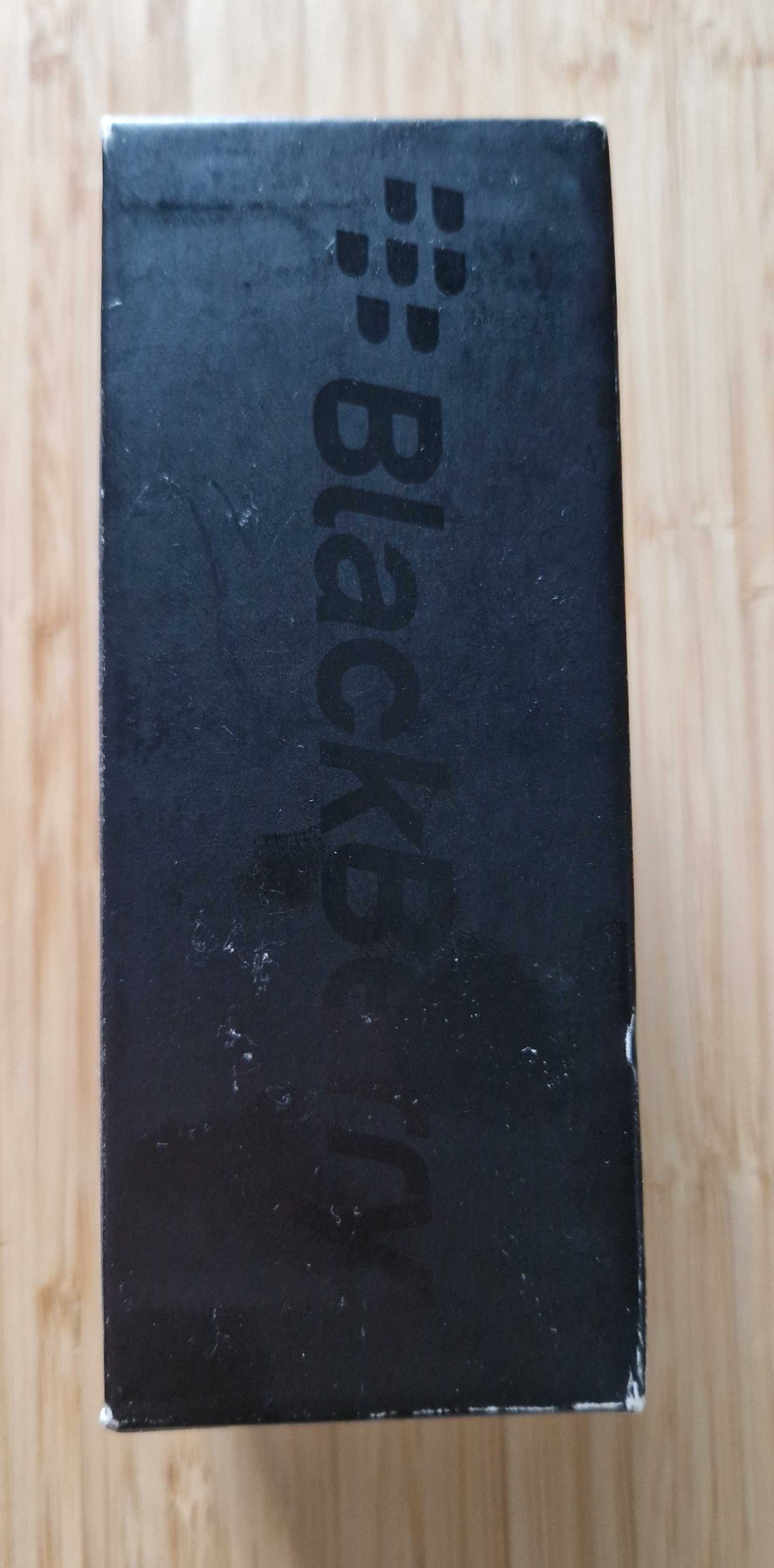 BlackBerry Z30 STA100-2 Black QWERTY Oryginalne pudełko