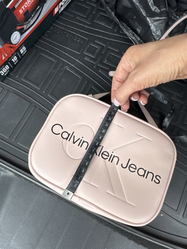 Сумка Calvin Klein