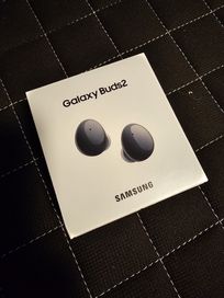 Samsung Galaxy Buds 2 NOWE