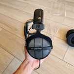 Słuchawki Beyerdynamic DT990 PRO - 3 komplety padów