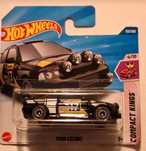 Ford escort Hot wheels