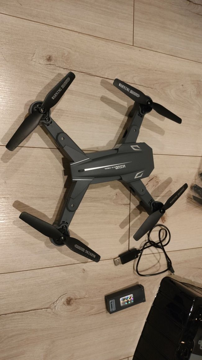 Dron visuo xs816