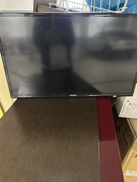 Tv em muito bom estado