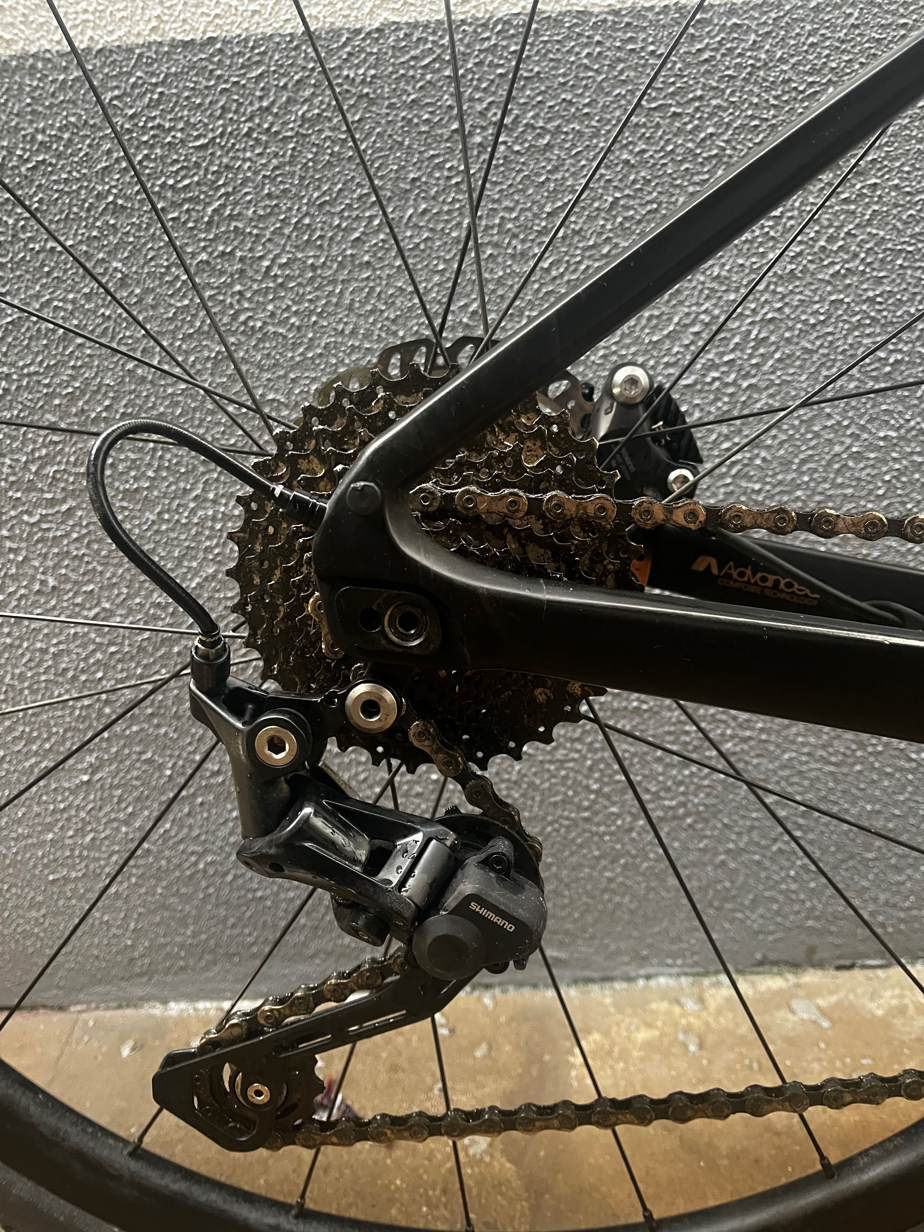 Giant revolt advanced 2