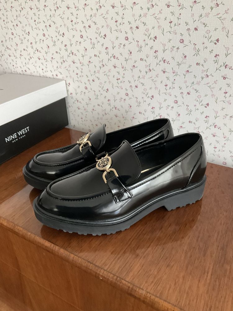 Mokasyny Nine West 37