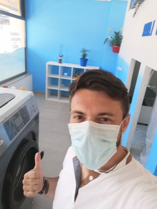 Mais um cliente 100% self service low cost Líder em Portugal 28 dias