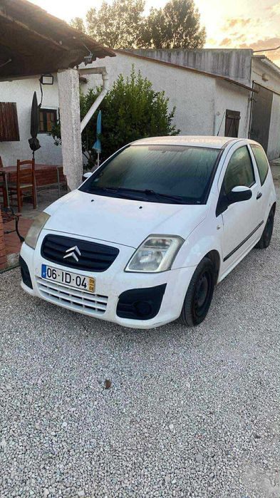Vendo C2 comercial