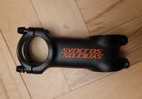 Mostek rowerowy Syncross 75mm +/- 6 st.