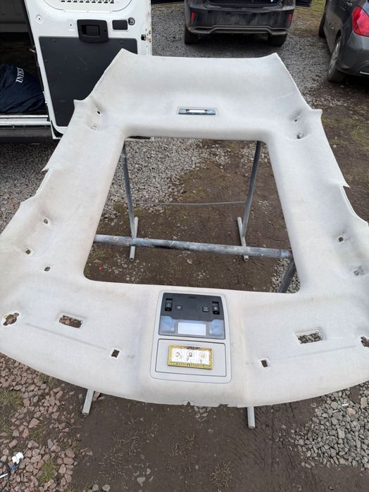 Стеля потолок лексус рх450 2017