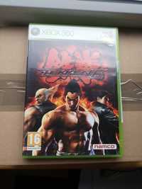 Gra Tekken 6 xbox 360 Nowa