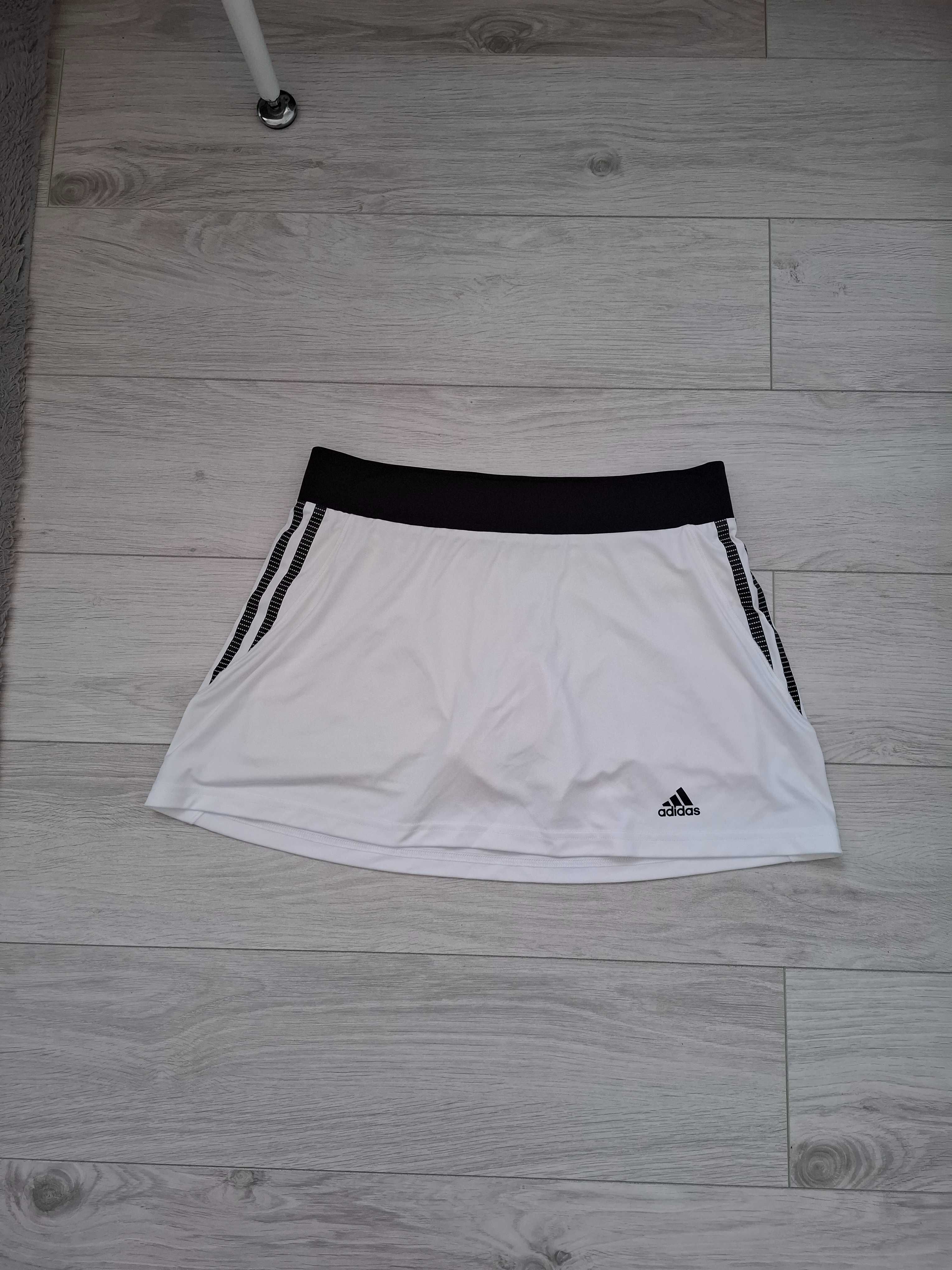 Spodenko- spódnica adidas