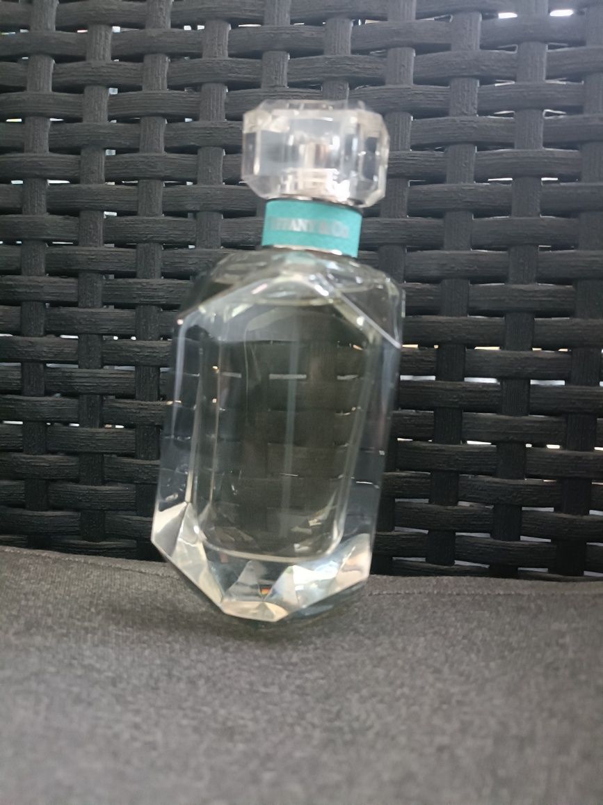 Tiffany & Co. Woda perfumowana 75ml