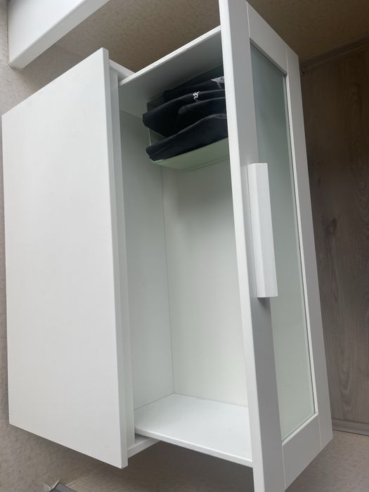 Комод на 3 ящики IKEA