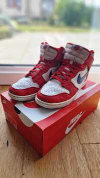 Nike Dunk High Retro 44.5