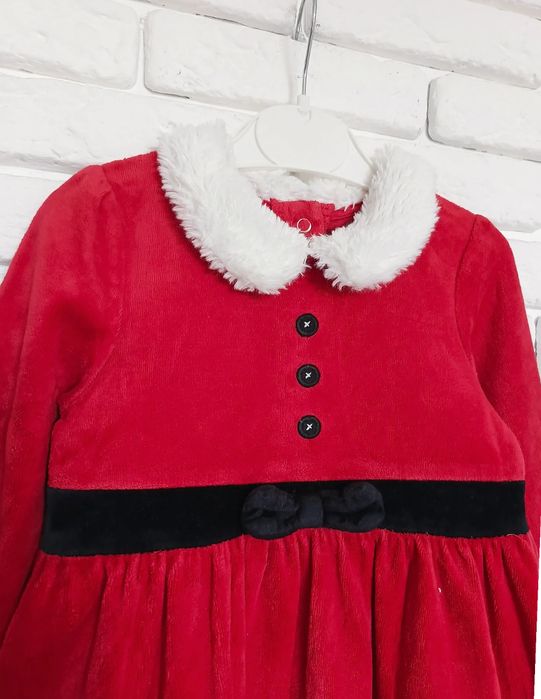 Сукня 92 карнавальна