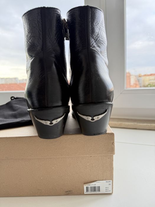 Botins Zadig & Voltaire
