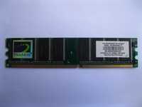 Memorias para Desktop PC 256MB 512MB DDR PC3200 RAM