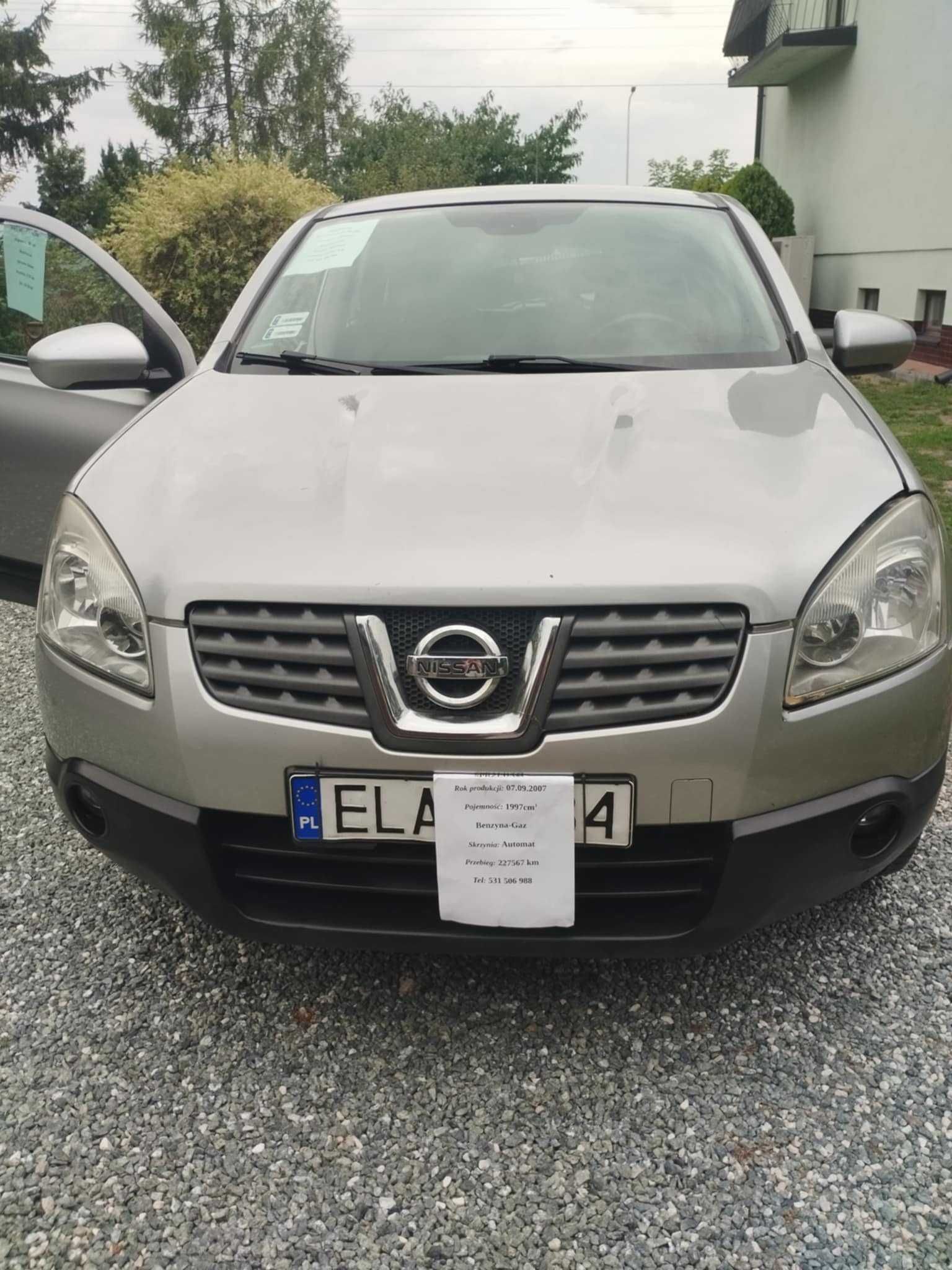 Auto na sprzedaż