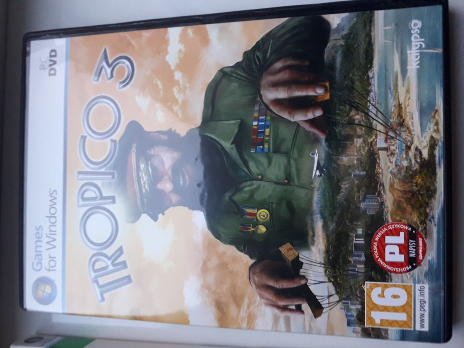 Tropico 3 Topseller