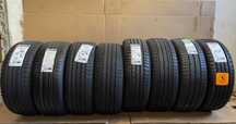 Розпаровка літніх шин 215/55 R16 | 215/60 R16
