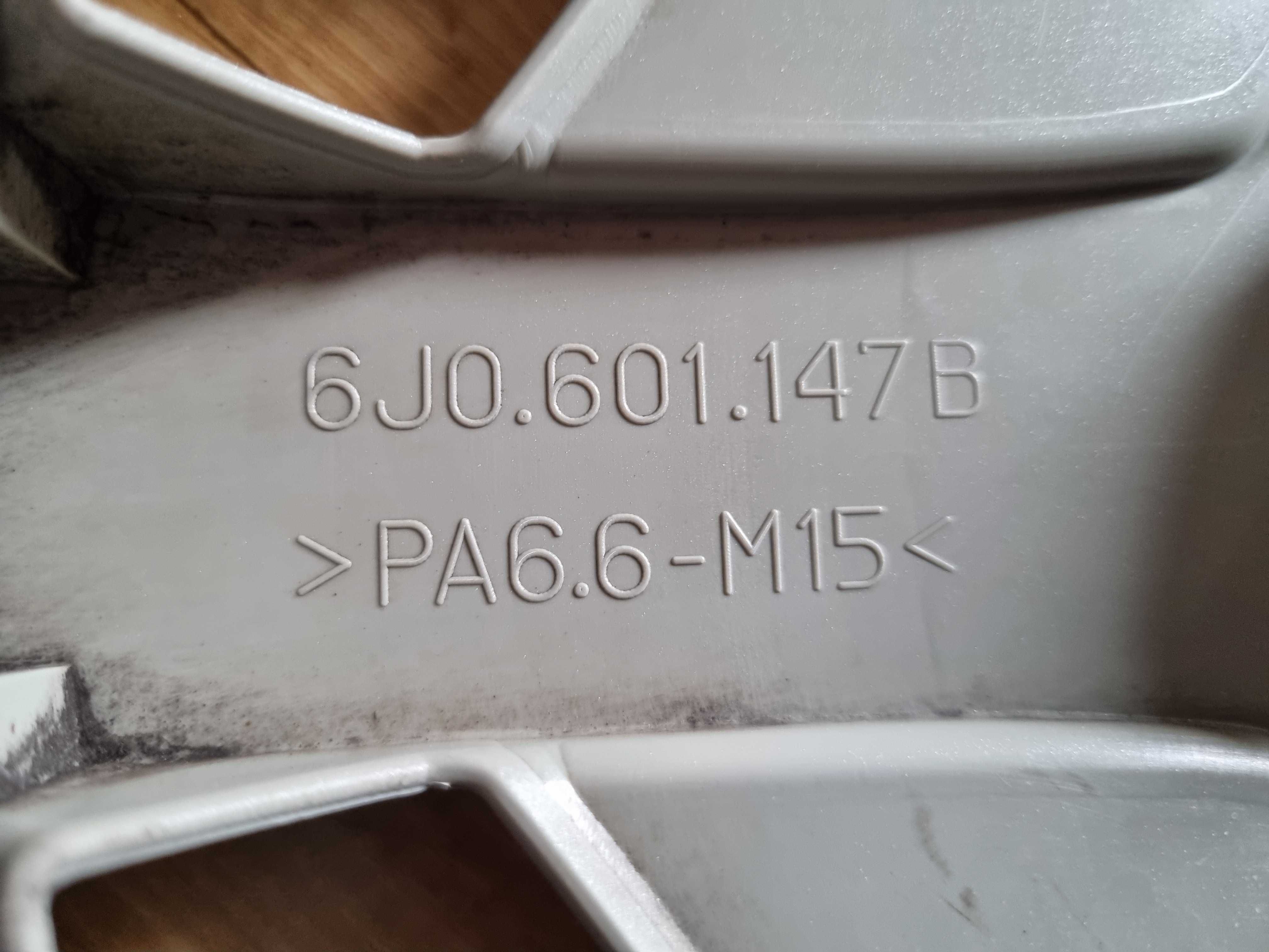 kołpak seat 15" oryginalny