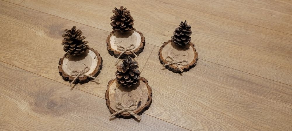 Stojaki pod winietki