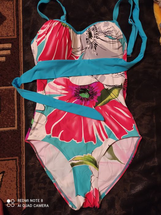 Купальник совместный