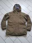 Puchowa kurtka damska. L Pepe Jeans