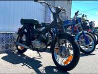 Casal k176 2 velocidsdes mao