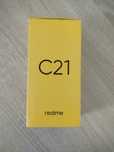 Smartfon Realme C21
