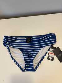 Majtki kąpielowe Tommy Hilfiger XS