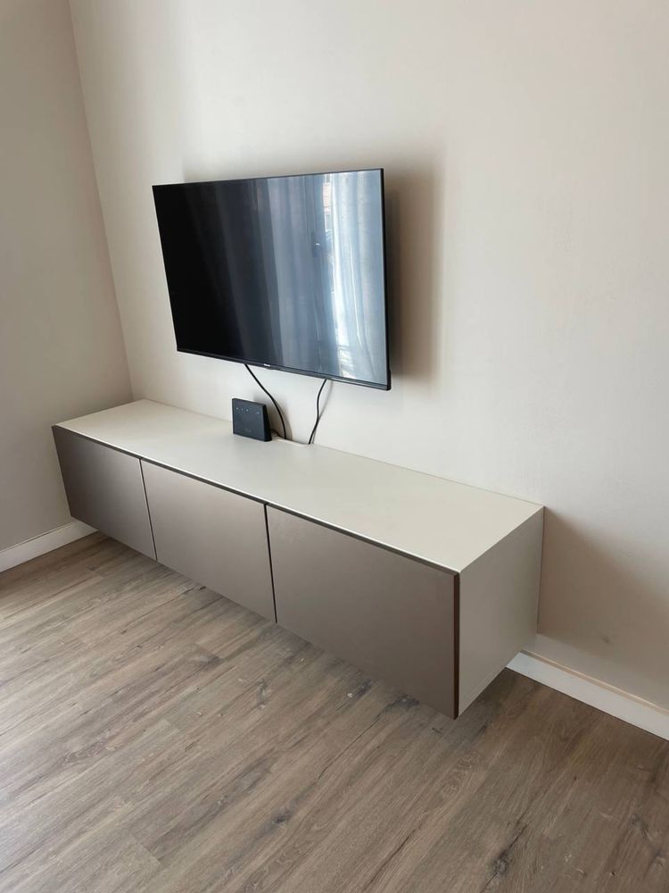 Montagem de móveis IKEA e similares – Profissional com experiência