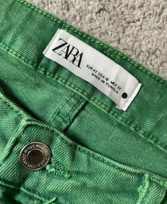 Джинсы женские размер M