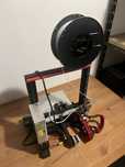Drukarka 3d Ender