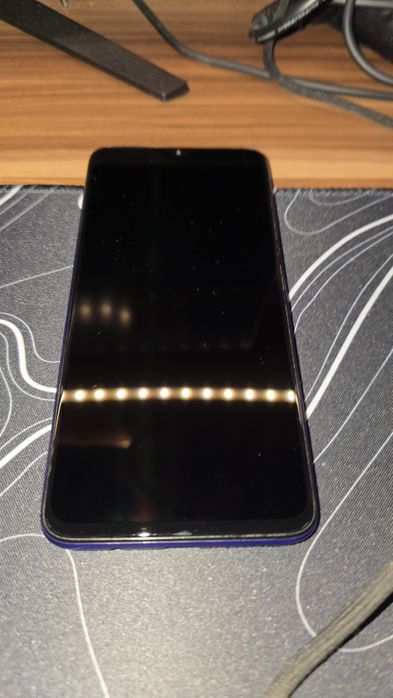 Xiaomi Redmi note 8 pro