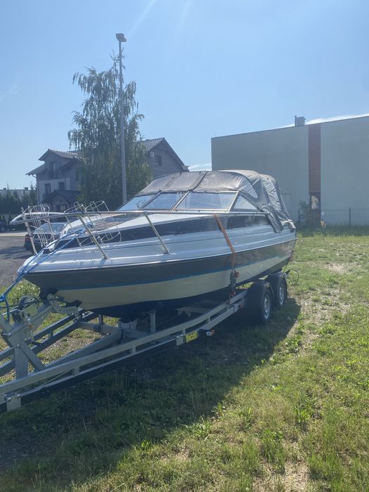 Lodz motorowa  oszczedna !