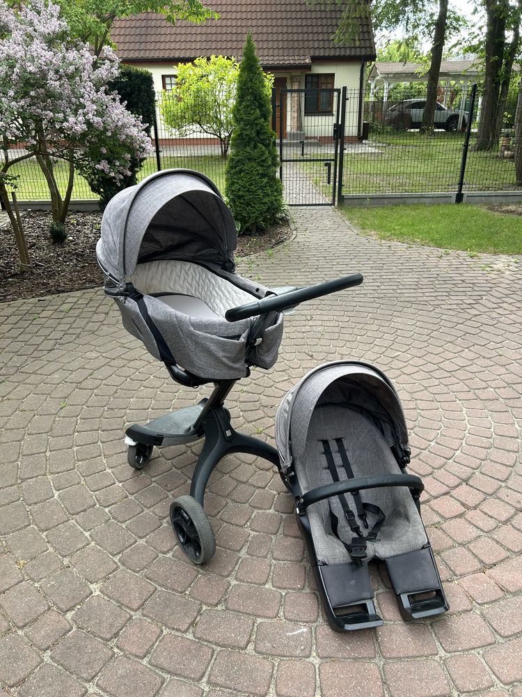 Stokke Xplory V6