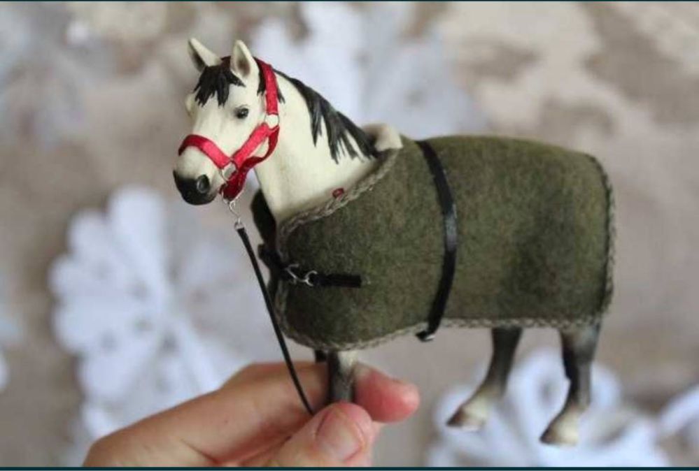Коні Schleich/ фігурки ( Шляйх )