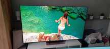 Telewizor Oled 77cali 4K 120HZ