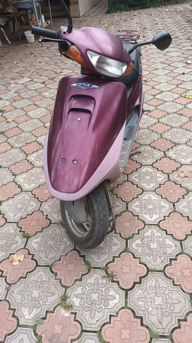 Продаётся скутер Хонда Такта.