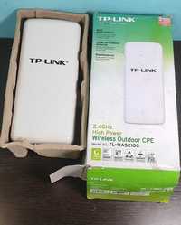 TP-Link TL-WA5210G зовнішня бездротова точка доступу 2,4 ГГц