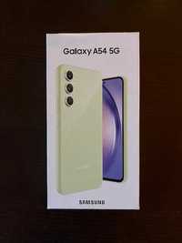 Samsung Galaxy A54 128 gb  gwarancja