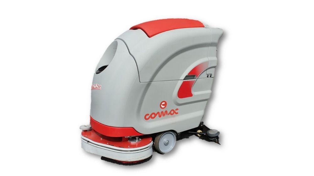 Szorowarka Comac Abila 52 BT