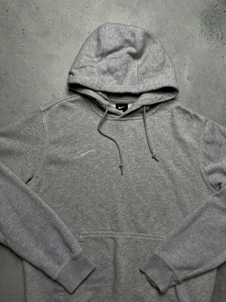 Nike Sportswear Hoodie swoosh logo