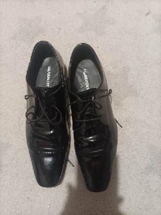 Buty galowe SALAMANDER roz 42 dł wk 29,5cm