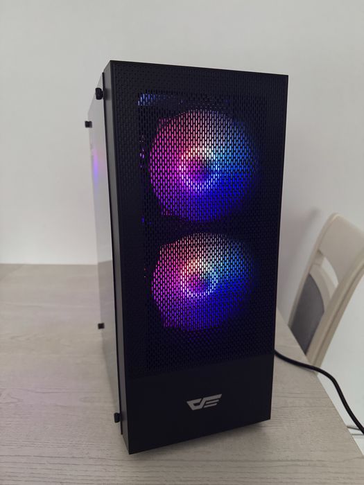 Komputer Gamingowy I5-11400 l  l 32Gb ram ddr4 l PC