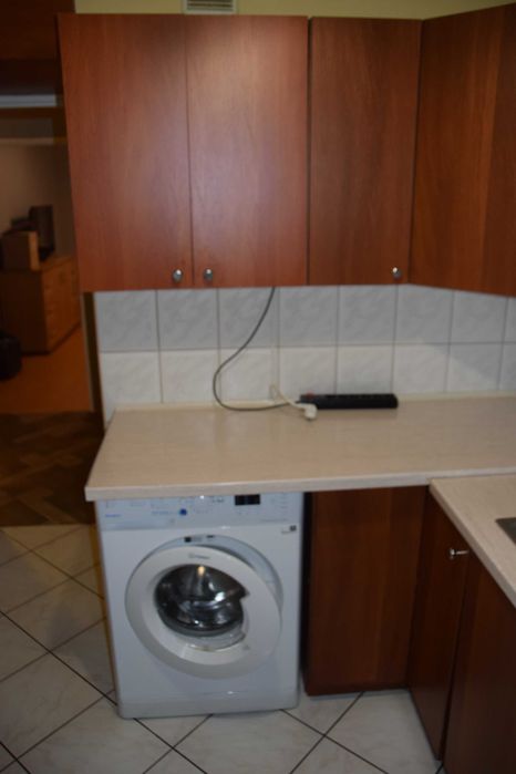 Wynajmę mieszkanie dwupokojowe Barczewo
