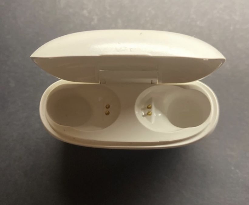 Fones bluetooth sem fio